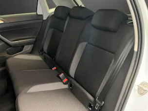 VW Polo 1.0 TSI Life DSG