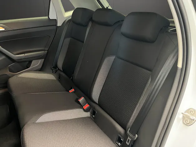 VW Polo 1.0 TSI Life DSG