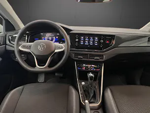 VW Polo 1.0 TSI Life DSG