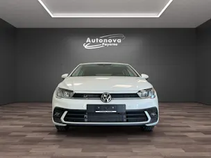 VW Polo 1.0 TSI Life DSG