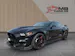 Ford Shelby GT500 Recaro
