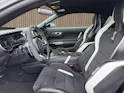 Ford Shelby GT500 Recaro