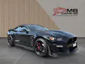 Ford Shelby GT500 Recaro