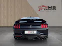 Ford Shelby GT500 Recaro