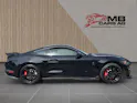 Ford Shelby GT500 Recaro