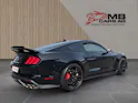 Ford Shelby GT500 Recaro