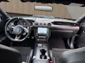 Ford Shelby GT500 Recaro