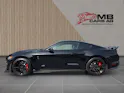Ford Shelby GT500 Recaro