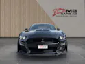 Ford Shelby GT500 Recaro