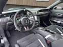 Ford Shelby GT500 Recaro