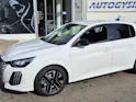 Peugeot 208 MHEV Allure Premium Helvetia (422)