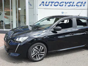 Peugeot 208 MHEV Allure Premium Helvetia (422)