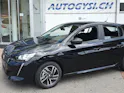 Peugeot 208 MHEV Allure Premium Helvetia (422)