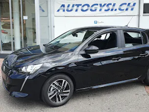 Peugeot 208 MHEV Allure Premium Helvetia (422)