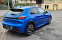 Peugeot 208 MHEV Allure Premium Helvetia (422)