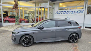 Peugeot 308 PHEV GT Helvetia (411)