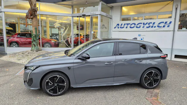 Peugeot 308 PHEV GT Helvetia (411)