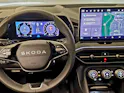 Škoda Kodiaq 1.5 TSI PHEV Dynamic
