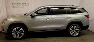 Škoda Kodiaq 1.5 TSI PHEV Dynamic