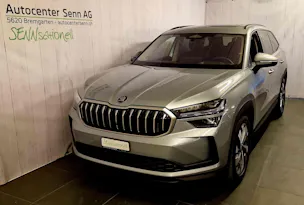 Škoda Kodiaq 1.5 TSI PHEV Dynamic