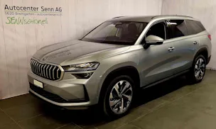 Škoda Kodiaq 1.5 TSI PHEV Dynamic