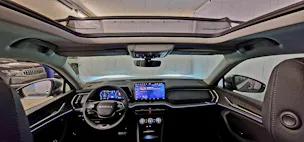 Škoda Kodiaq 1.5 TSI PHEV Dynamic