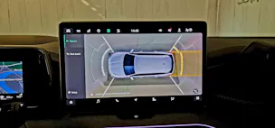 Škoda Kodiaq 1.5 TSI PHEV Dynamic