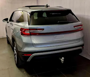 Škoda Kodiaq 1.5 TSI PHEV Dynamic