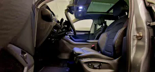 Škoda Kodiaq 1.5 TSI PHEV Dynamic