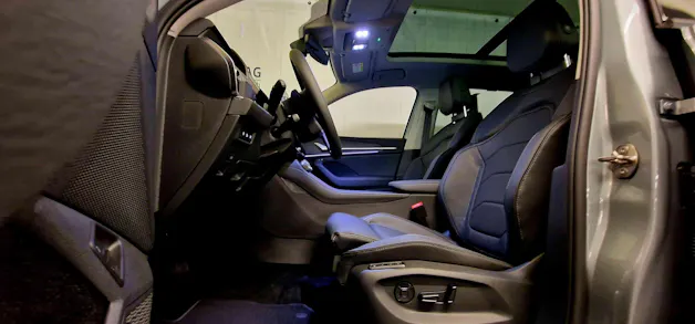 Škoda Kodiaq 1.5 TSI PHEV Dynamic