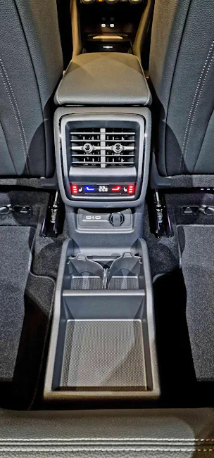 Škoda Kodiaq 1.5 TSI PHEV Dynamic
