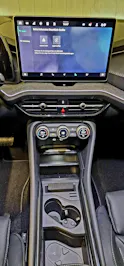 Škoda Kodiaq 1.5 TSI PHEV Dynamic