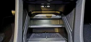 Škoda Kodiaq 1.5 TSI PHEV Dynamic
