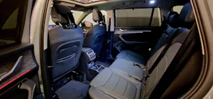 Škoda Kodiaq 1.5 TSI PHEV Dynamic