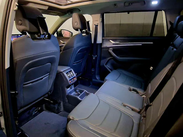 Škoda Kodiaq 1.5 TSI PHEV Dynamic