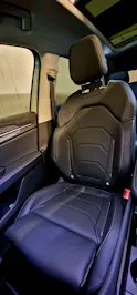 Škoda Kodiaq 1.5 TSI PHEV Dynamic