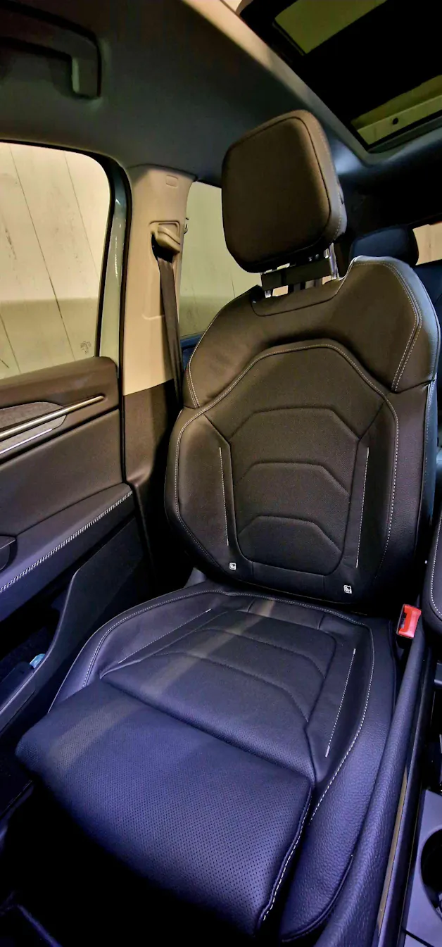 Škoda Kodiaq 1.5 TSI PHEV Dynamic