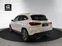 Mercedes-Benz GLA 220 4Matic 8G-DCT