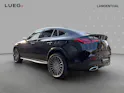 Mercedes-Benz GLC Coupé 300 de 4Matic EQ Star 9G-Tronic
