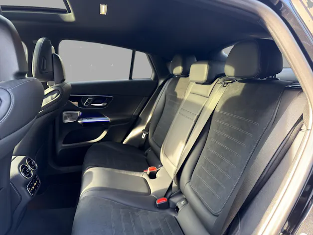 Mercedes-Benz GLC Coupé 300 de 4Matic EQ Star 9G-Tronic