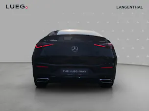 Mercedes-Benz GLC Coupé 300 de 4Matic EQ Star 9G-Tronic