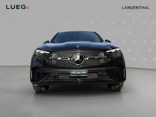 Mercedes-Benz GLC Coupé 300 de 4Matic EQ Star 9G-Tronic