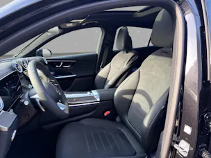 Mercedes-Benz GLC Coupé 300 de 4Matic EQ Star 9G-Tronic