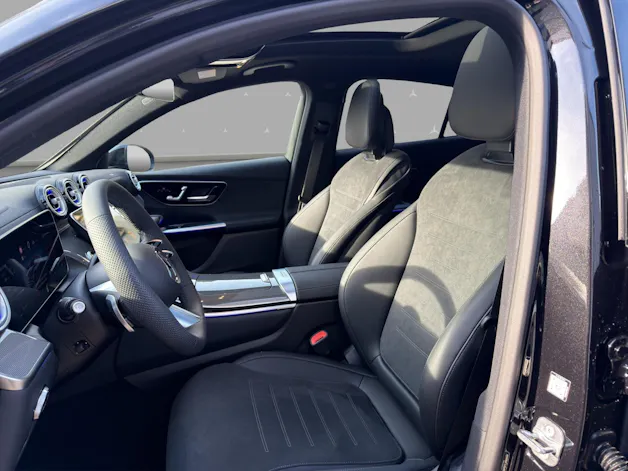 Mercedes-Benz GLC Coupé 300 de 4Matic EQ Star 9G-Tronic