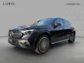 Mercedes-Benz GLC Coupé 300 de 4Matic EQ Star 9G-Tronic