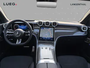Mercedes-Benz GLC Coupé 300 de 4Matic EQ Star 9G-Tronic