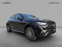 Mercedes-Benz GLC Coupé 300 de 4Matic EQ Star 9G-Tronic