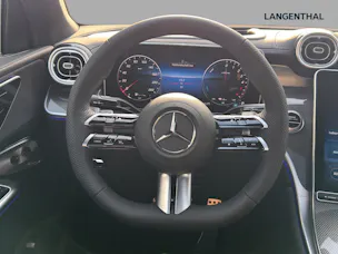 Mercedes-Benz GLC Coupé 300 de 4Matic EQ Star 9G-Tronic
