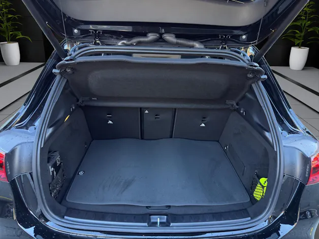 Mercedes-Benz GLA 200 7G-DCT