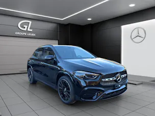 Mercedes-Benz GLA 200 7G-DCT